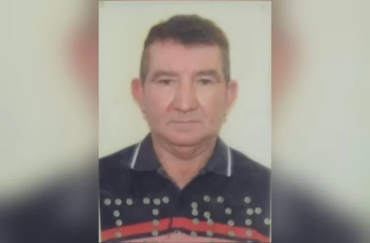 Idoso morre após colisão entre moto e carro em Juazeiro do Piauí