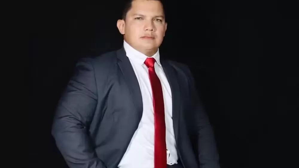 Advogado morre em acidente envolvendo moto em José de Freitas, no Piauí