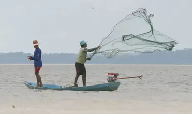 Seguro-defeso do pescador artesanal terá novas regras em outubro