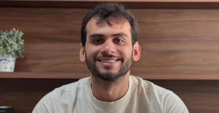 Prefeito de Caxias e sua mãe se manifestam após operação da PF