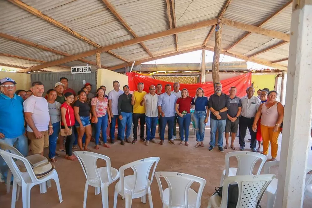 Sada anuncia mutirão para emissão do CAF em Alto Alegre