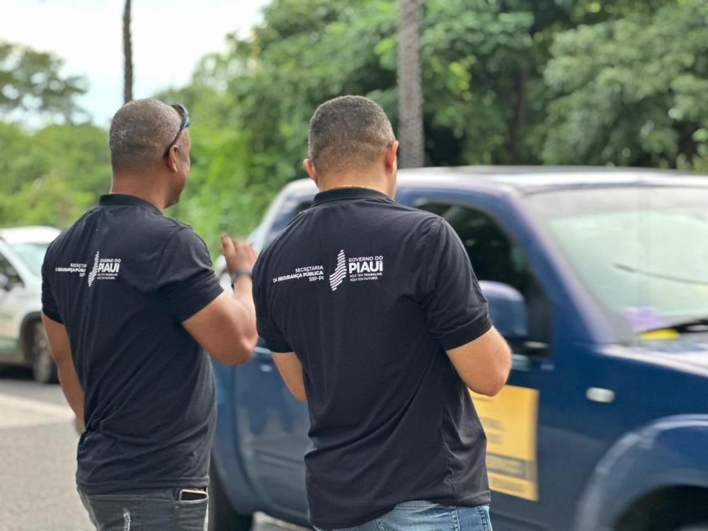 SSP-PI promove ação de combate à exploração sexual de crianças e adolescentes