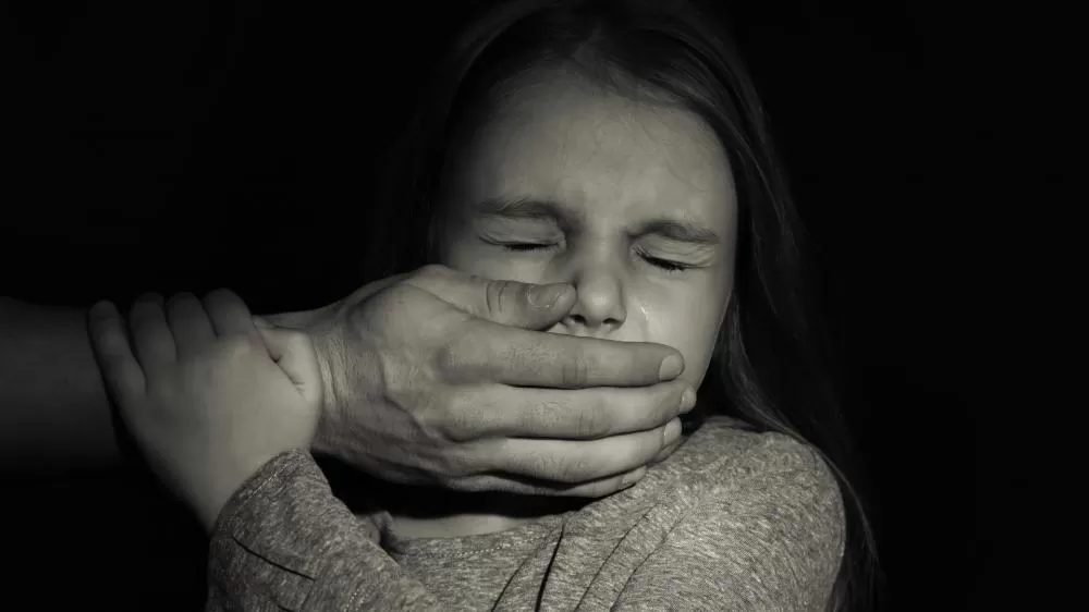 Condenado por estuprar a própria filha de seis anos é preso em Teresina oito anos após o crime