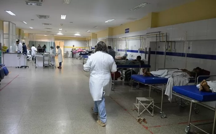 Teresina atrai pacientes de outros estados e reforça papel como polo regional de saúde