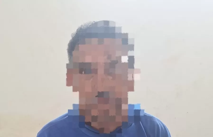 Homem é detido por violência doméstica em Batalha