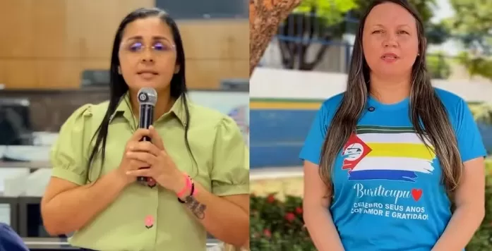 Justiça afasta secretárias municipais por omissão e fraude em cidade do MA