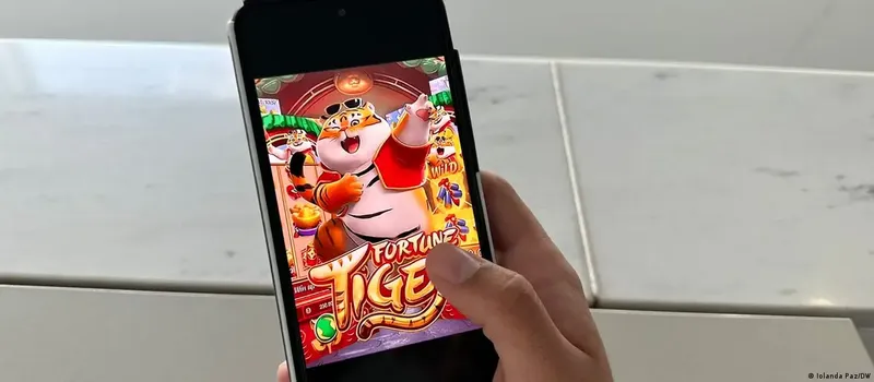 'Jogo do Tigrinho': operação mira influenciadores digitais suspeitas de movimentar R$ 10 milhões em crimes virtuais no PI