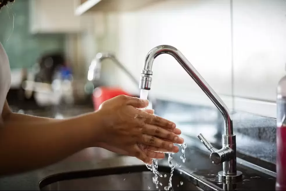 Falta d'água em Fortaleza e Região Metropolitana pode durar até sábado (13)