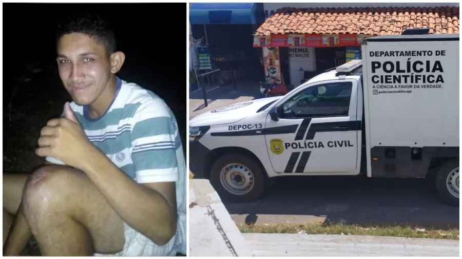 Tragédia no campo: Jovem de Jatobá do Piauí morre em queda de cavalo em Campo Maior