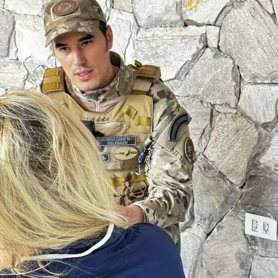 Polícia Civil cumpre mandados em investigação contra influenciadoras em Parnaíba