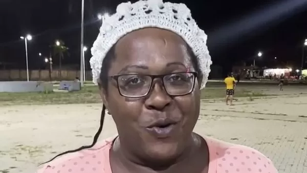 Suspeito de assassinar influenciadora Grampola é identificado em São Luís; polícia descarta feminicídio