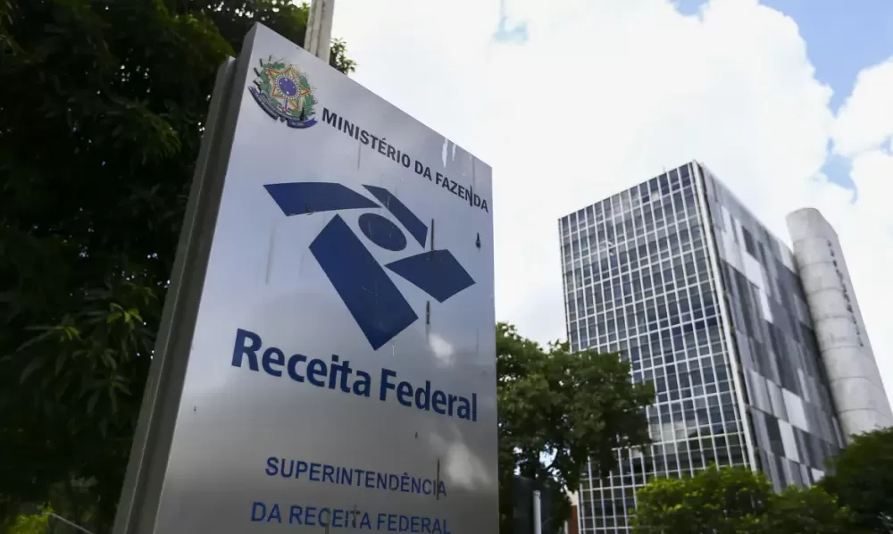 Receita Federal prepara sistema para cobrança de novos impostos sobre consumo 