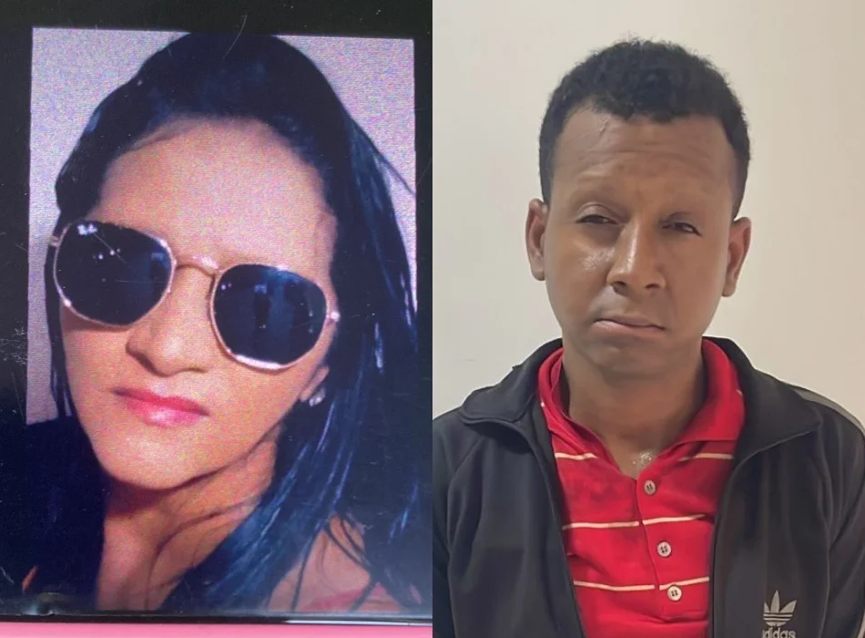 Zeladora relata ameaças de ex-companheiro suspeito de feminicídio em Floriano (PI)