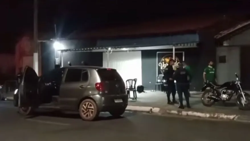 Bandido morre em troca de tiros no interior do Piauí