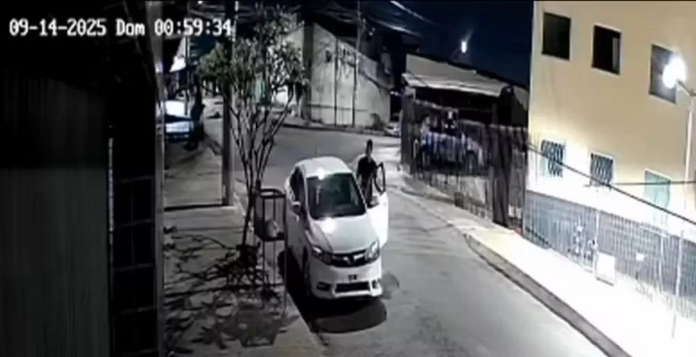 PM empurra morador de rua no chão após atropelamento e foge sem prestar socorro; vítima morreu