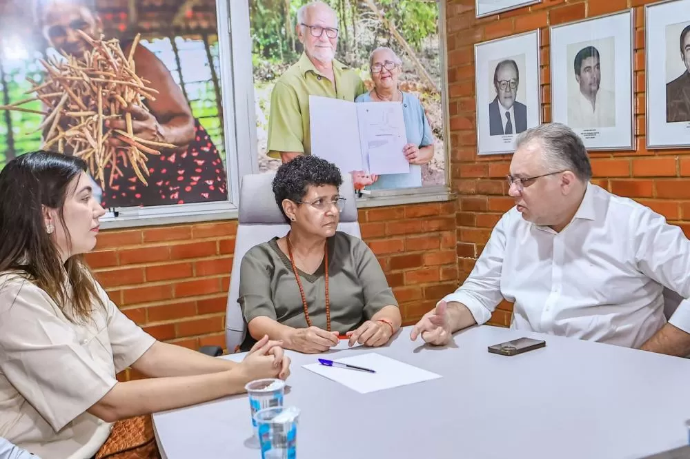 Emenda parlamentar de R$ 1,8 milhão garante kits de irrigação a agricultores de Teresina e Santa Cruz do Piauí