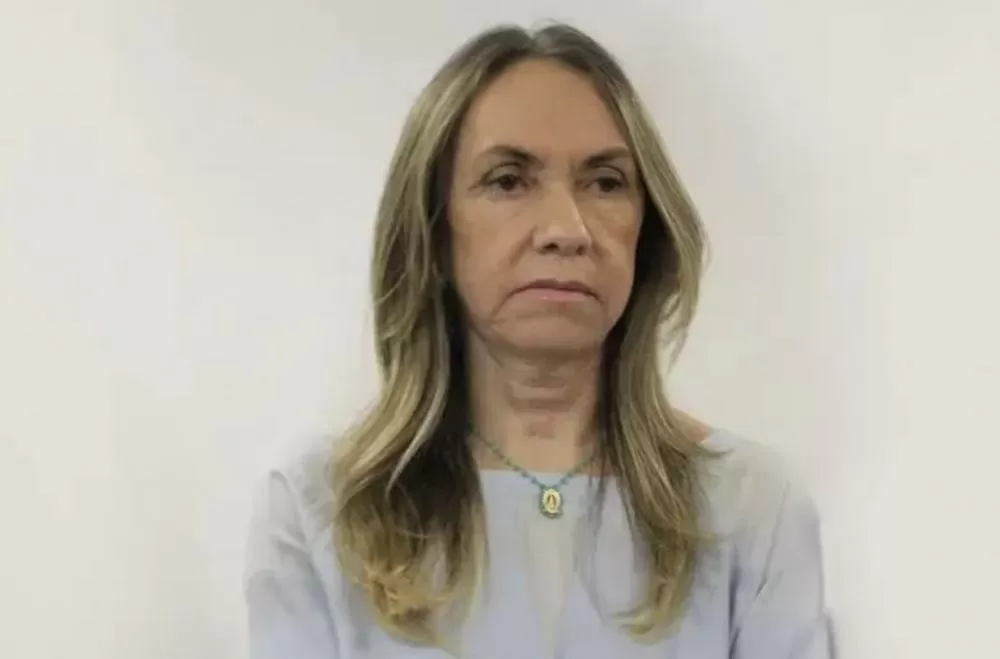 Primeira-dama de João Pessoa é denunciada por corrupção eleitoral e ligação com facção criminosa