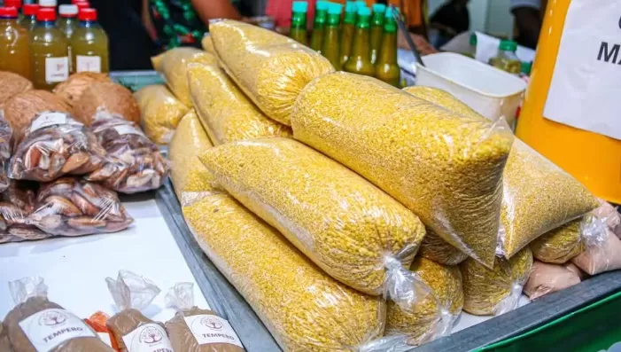 Abertas inscrições para 3º Concurso da Melhor Farinha d’Água do MA; vencedor receberá R$ 12 mil