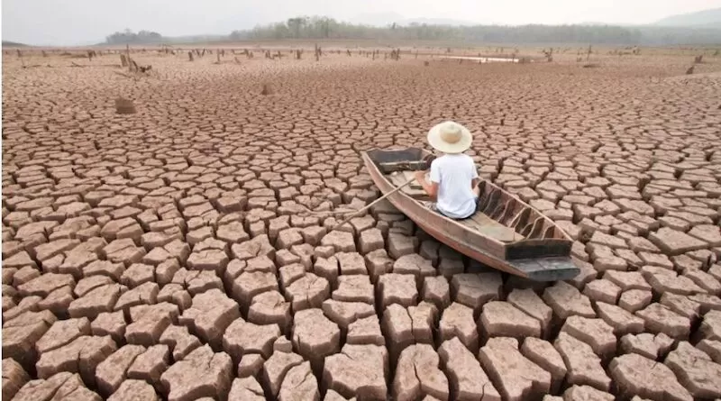 Governo reúne gestores para definir ações de enfrentamento à seca nos municípios do Piauí