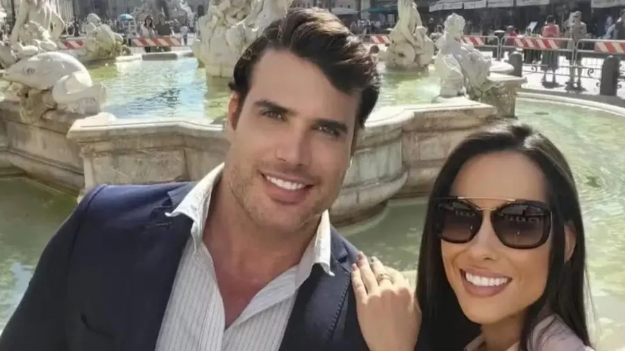 Justiça bloqueia R$ 1,2 milhão de empresário que matou gari e da esposa delegada