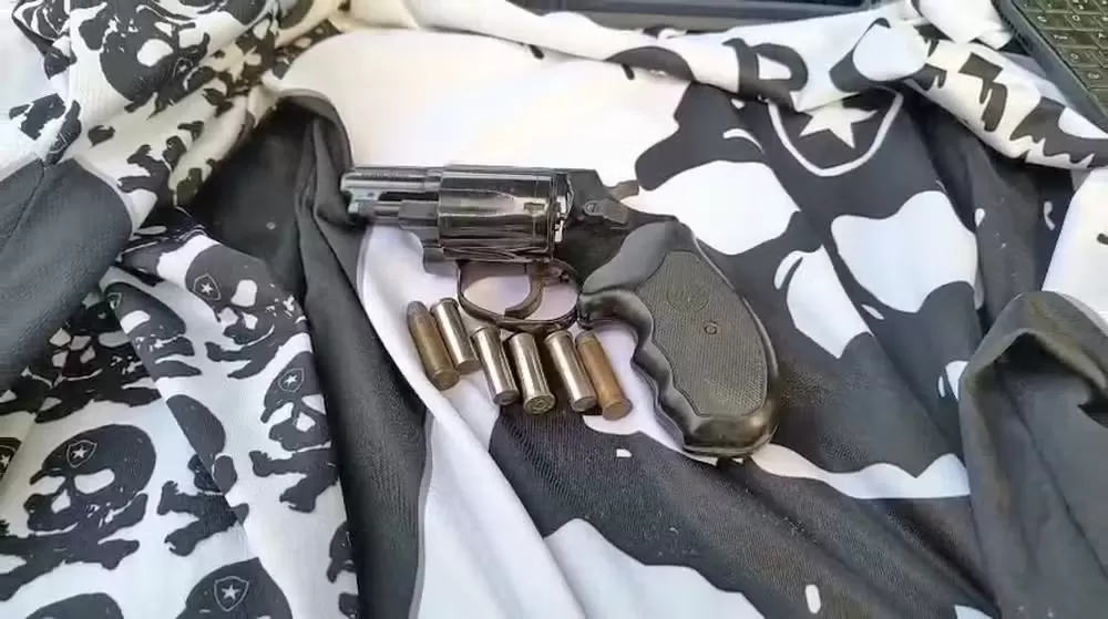 Polícia do Rio faz operação contra torcidas organizadas envolvidas em crimes no Rio