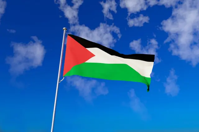 Reino Unido, Canadá, Austrália e Portugal reconhecem o Estado da Palestina