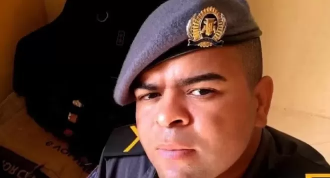 Morre policial militar baleado na cabeça no Maranhão