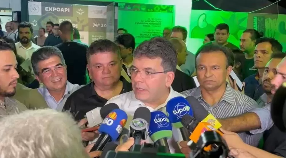 74ª edição da Expoapi promete movimentar economia e negócios no Piauí