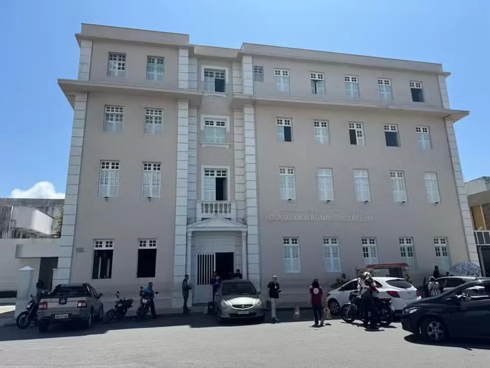 Transplante de rim é feito em paciente errado em Natal