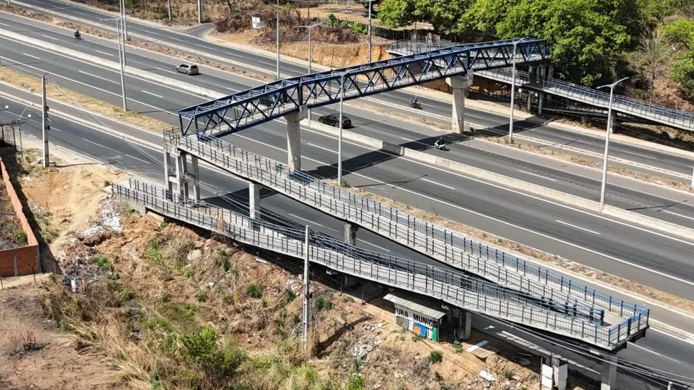 Mais de 30 bairros de Teresina vão ficar sem água nesta quinta (25) e sexta (26)