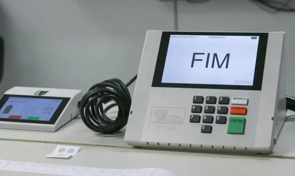 TSE mantém multa a partidos no MA por propaganda eleitoral antecipada em 2024