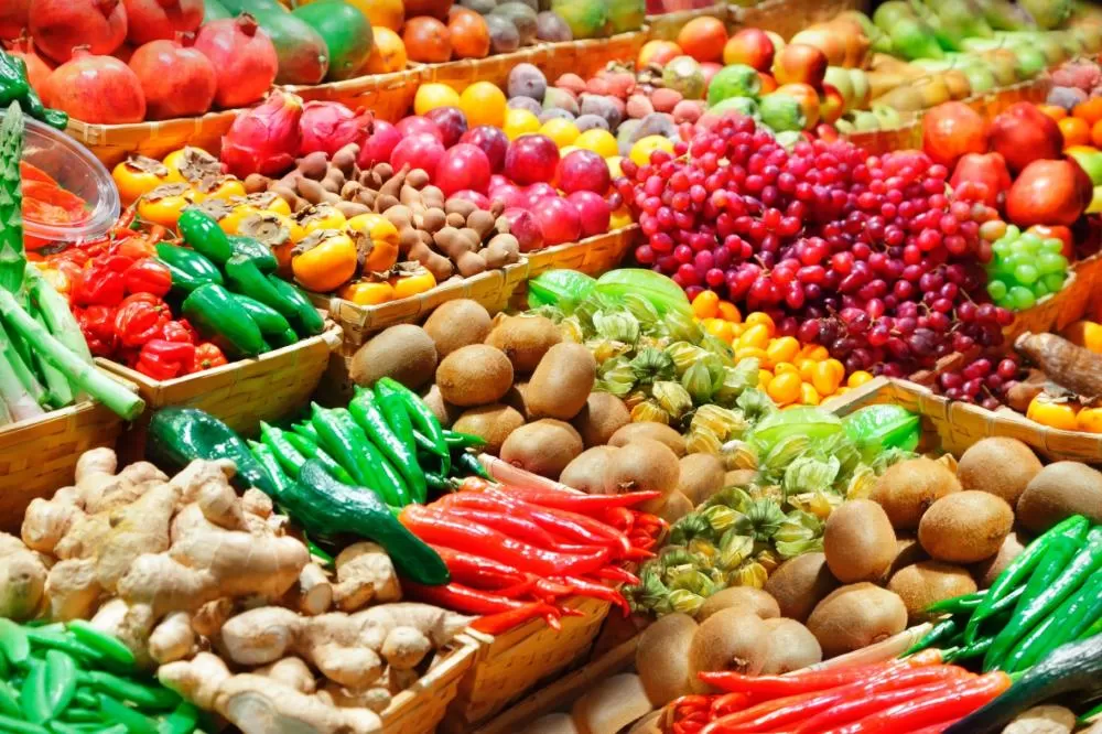 Queda no preço dos alimentos não pode dar prejuízo ao produtor, diz ministro