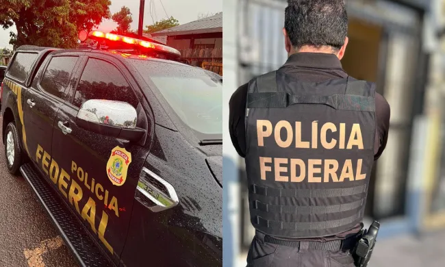 PF desarticula esquema milionário de grilagem no litoral do Piauí