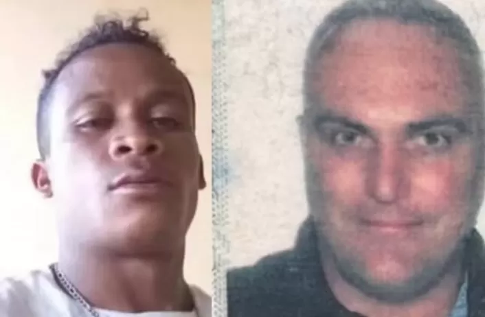 Homens morrem após serem esmagados por placas de mármore em Codó, no MA