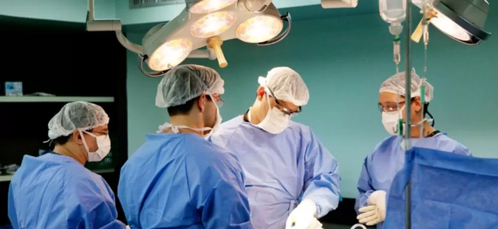 Brasil registra 14,9 mil transplantes no primeiro semestre de 2025