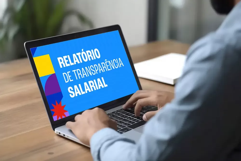 Empresas devem publicar relatório de transparência salarial até 30 de setembro