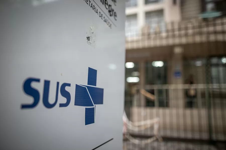 Congresso aprova MP que amplia atendimento especializado no SUS 