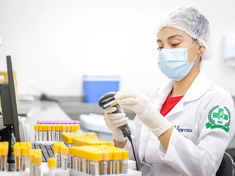 Teresina passa a oferecer exames de vitamina D e HTLV no pré-natal nas UBSs