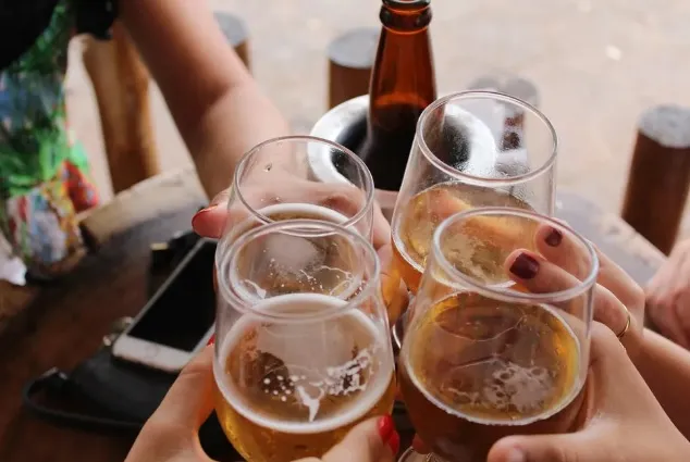 Venda e consumo de bebidas alcoólicas serão proibidos no Maranhão no domingo de eleição (4)