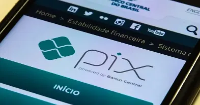 Pix por aproximação deixa de ter teto de R$ 500 a partir desta quinta-feira