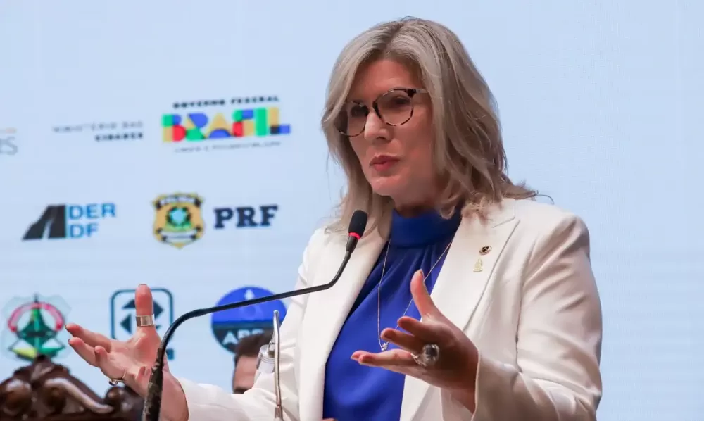 Brasil é único país da América Latina com plano nacional para reduzir mortes no trânsito