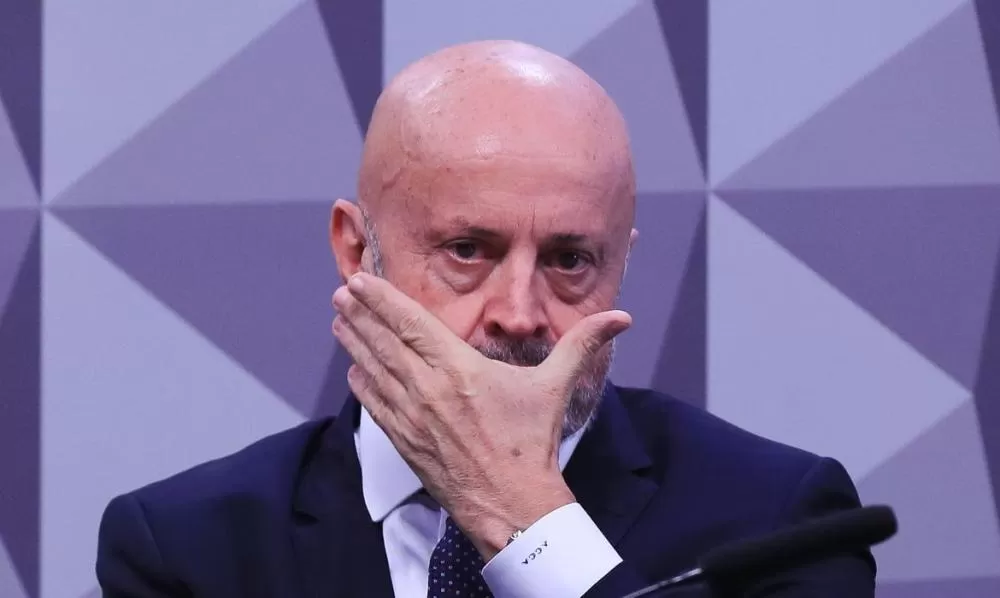 STF vota pela manutenção da prisão de “Careca do INSS” em investigação da Operação Sem Desconto