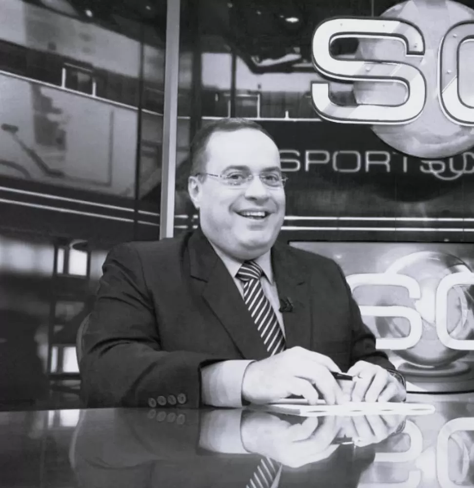 Morre aos 63 anos o jornalista Paulo Soares (O Amigão) em São Paulo