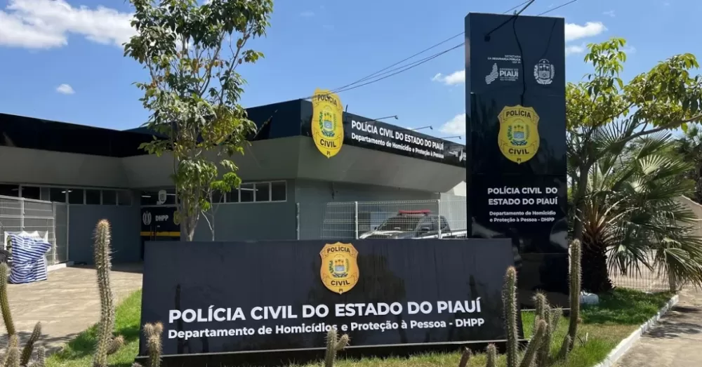 Inscrições para o concurso da Polícia Civil do Piauí começam nesta segunda (29)