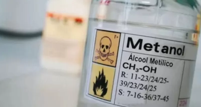 Metanol em bebida: terceira morte é confirmada em SP, diz polícia