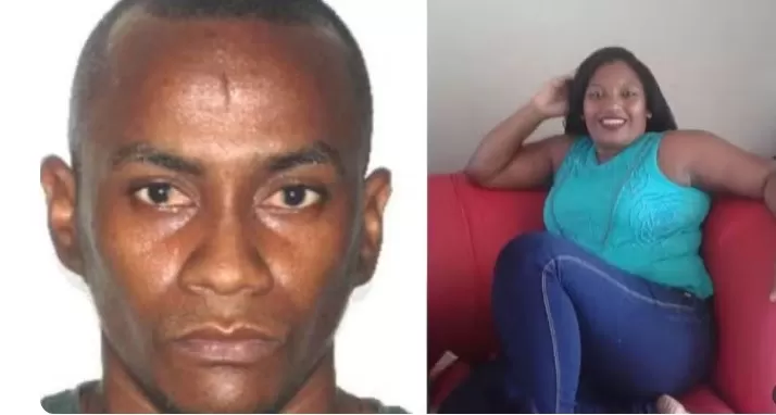 Mulher é morta com 13 facadas pelo ex-companheiro em Penalva (MA); suspeito está foragido