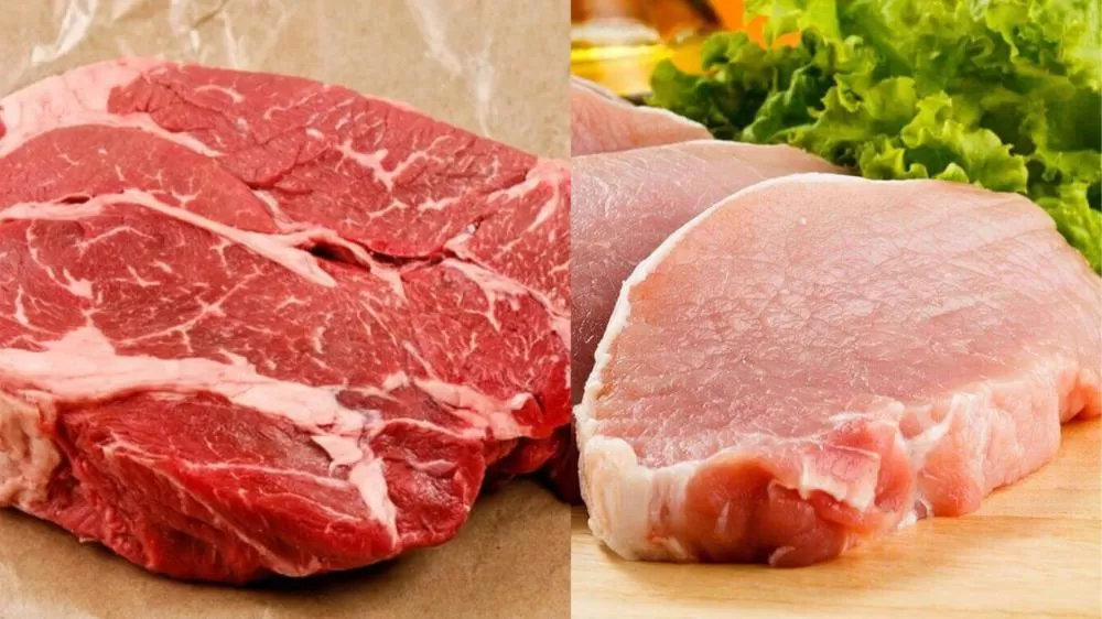 Exportações de carne bovina do Brasil somam US$ 1,65 bilhão em setembro