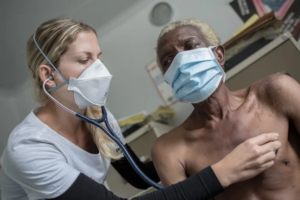 Casos de tuberculose em Imperatriz registram oscilação nos últimos anos e alertam para a importância do diagnóstico precoce
