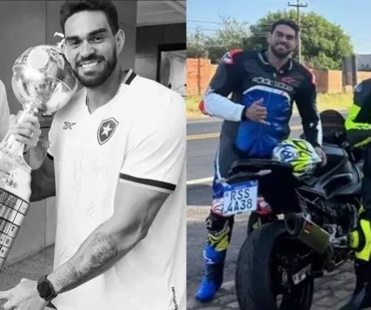 Caminhoneiro envolvido em acidente que matou médico parnaibano pode responder por homicídio culposo