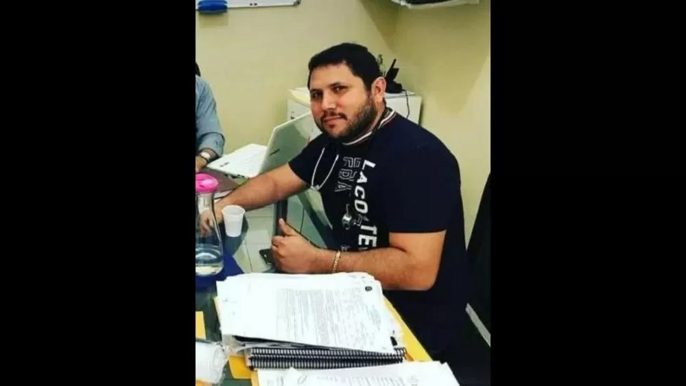 Médico morre após se afogar em praia no litoral do Piauí 